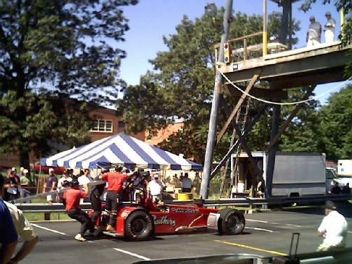 Cutchogue, C Ladder